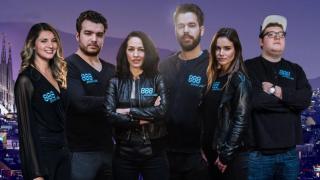 888 poker team