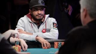 Aditya Agarwal WSOP