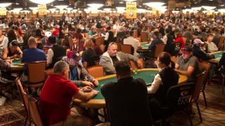 Amazon Room 2017 WSOP 5300