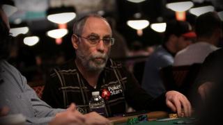 Barry Greenstein