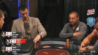 Berkey vs. Kornuth