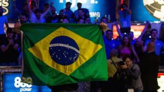 Brazil Rail 1 6