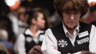 Bubble Time 2016 Main Event 3