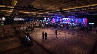 Cavernous Rio 3