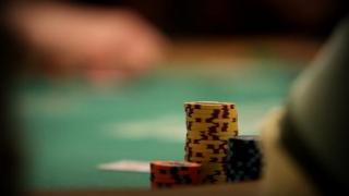 Chip Stack on WSOP Main Event 2015 Day 1A