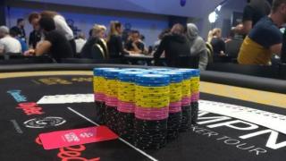 Chips Battle of Malta