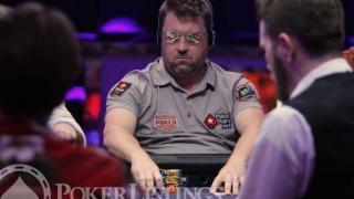 Chris Moneymaker IMG7855