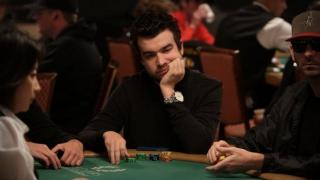 Chris Moorman