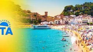 Costa Brava
