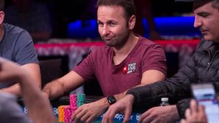 Daniel Negreanu 5952