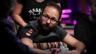 Daniel Negreanu