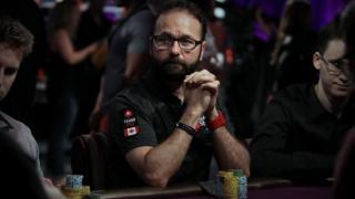 Daniel Negreanu 2