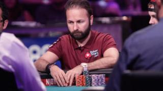 Daniel Negreanu 2015 WSOP Day 6 42