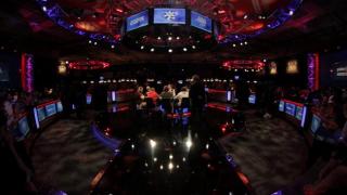Day 7 WSOP 2017 Main Event 3