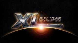 ECLIPSE logo black