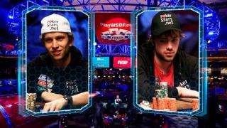 Eastgate Demidov wsop