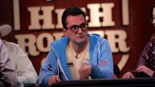 Esfandiari