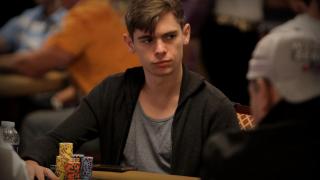 Fedor Holz WSOP 4