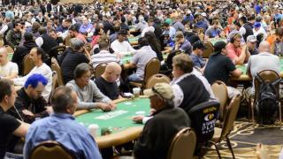 Field 2015WSOP