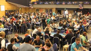 Full Tables