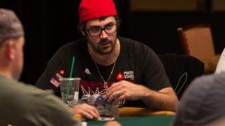 Jason Mercier 5816