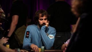 Jason Mercier