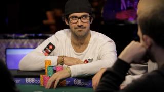 Jason Mercier WSOP 2