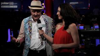 John Hesp3