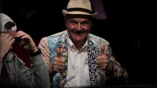 John Hesp 2