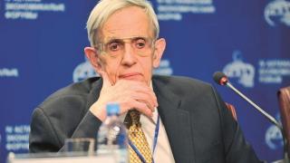 John Nash 2006 Wikimedia creative commons