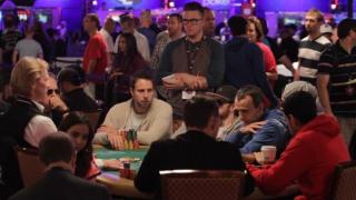 Jonas Mackoff 2015 WSOP 1