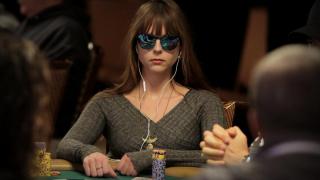 Kelly Winterhall WSOP
