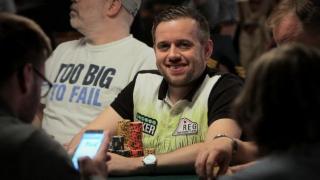 Kenny Hallaert 2