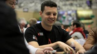 Kevin Martin WSOP 2017 2