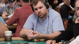 Kyle Bowker