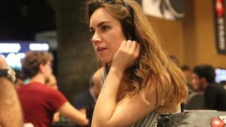 Liv Boeree psc barcelona