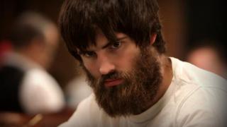 Matthew Ashton Beard Watch 2