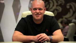 Michael Van Gerwen