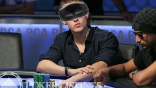 Mike McDonald HoloLens