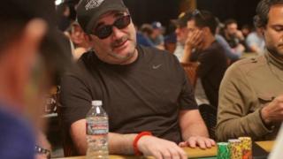 Mike Matusow 1 2015 WSOP Main Event