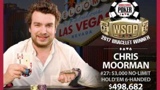 Moorman official winner photo