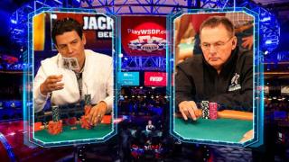 Mortensen Tomko wsop