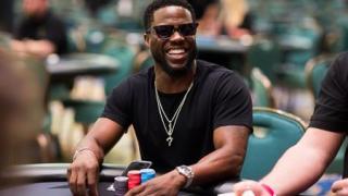 NEIL0604 Kevin Hart PCB2017 Neil Stoddart