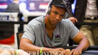 Phil Ivey
