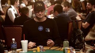 Phil Hellmuth