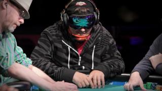 Phil Laak
