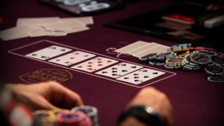 Poker Quiz Poker Quiz