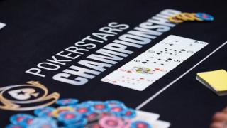 PokerStars Championship