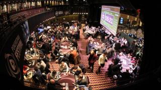PokerStars Festival London