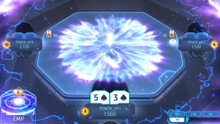Power Up Poker Explodes Big